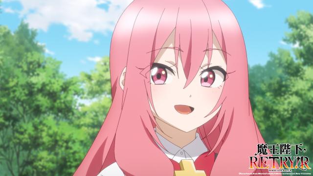魔王陛下，RETRY！R 全集 線上看