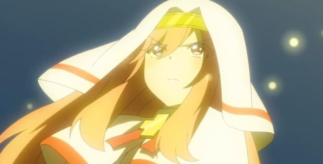 魔王陛下，RETRY！R 全集 線上看