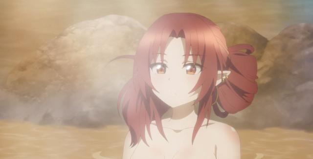 魔王陛下，RETRY！R 第9集