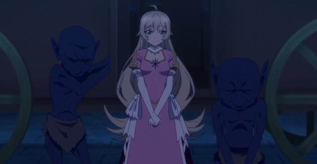 魔王陛下，RETRY！R 第10集