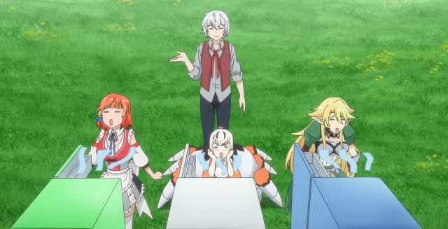 遲早是最強的鍊金術師？ 線上看