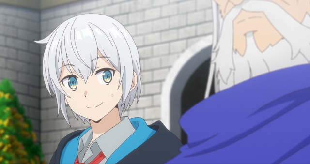 遲早是最強的鍊金術師？ 線上看