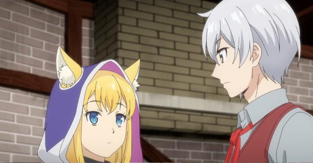 遲早是最強的鍊金術師？ 線上看