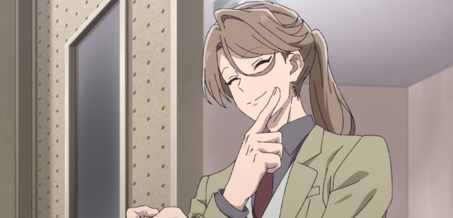 群花綻放、彷如修羅 線上看