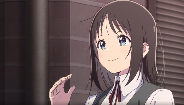 群花綻放、彷如修羅 線上看