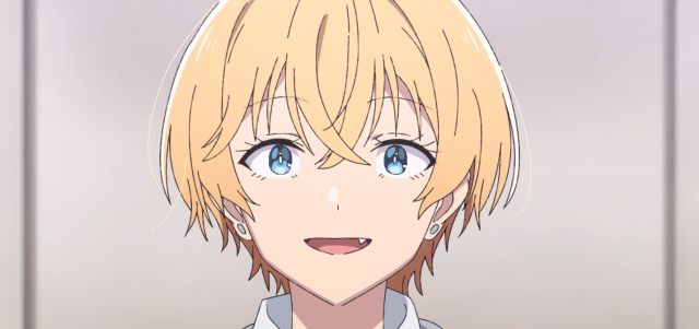 群花綻放、彷如修羅 線上看