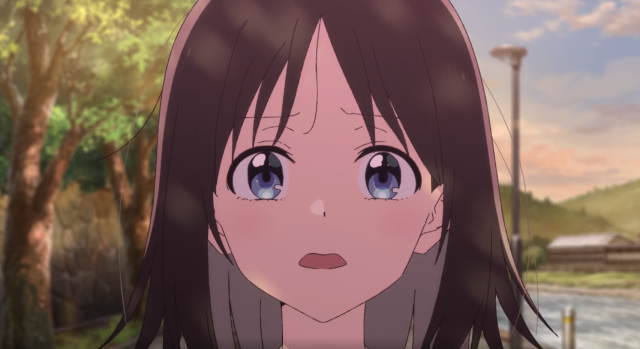 群花綻放、彷如修羅 線上看