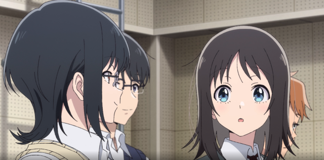 群花綻放、彷如修羅 線上看