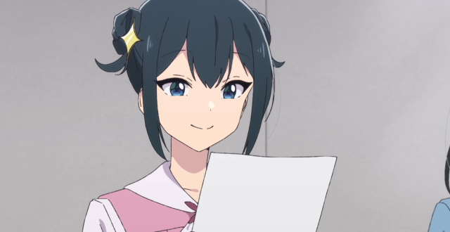 群花綻放、彷如修羅 線上看