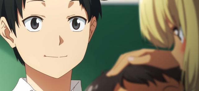 在沖繩喜歡上的女孩方言講得太過令人困擾 線上看