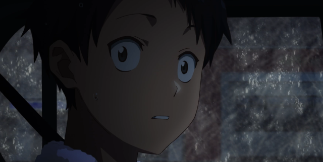 在沖繩喜歡上的女孩方言講得太過令人困擾 線上看