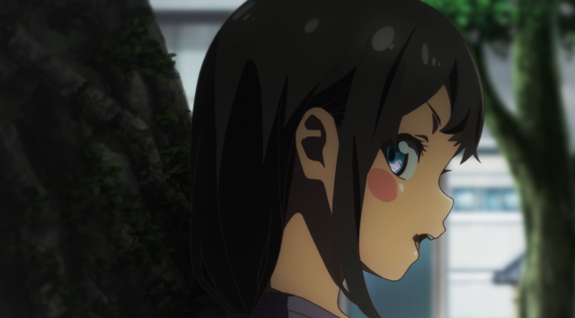 在沖繩喜歡上的女孩方言講得太過令人困擾 線上看