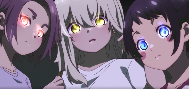 在沖繩喜歡上的女孩方言講得太過令人困擾 線上看