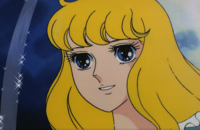 凡爾賽玫瑰 第2集