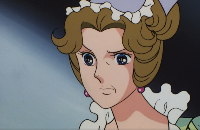 凡爾賽玫瑰 第8集