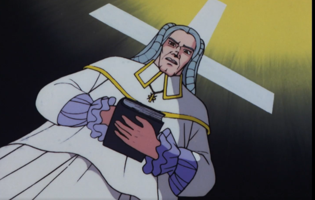 凡爾賽玫瑰 第9集