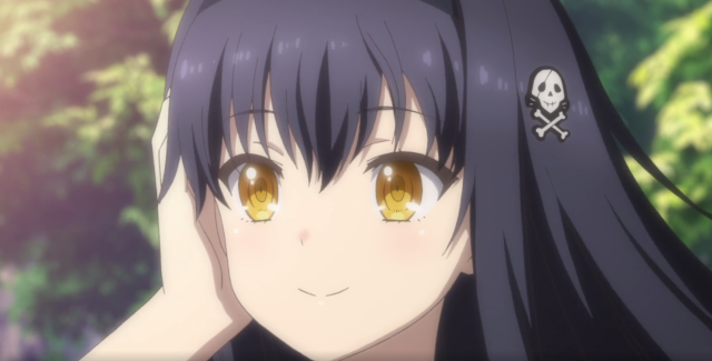 Summer Pockets 第3集