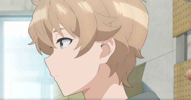 外星人姆姆 第3集