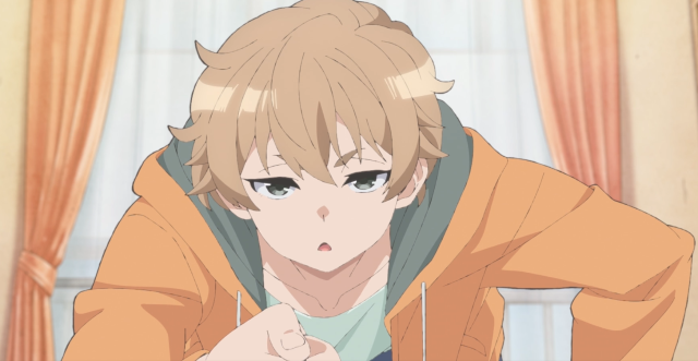 外星人姆姆 第6集