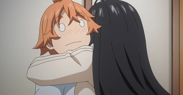 愛有點沉重的暗黑精靈從異世界緊追不放(有修版) 第1集