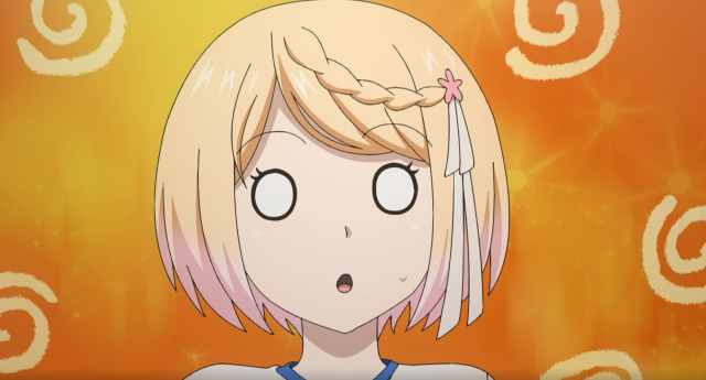 愛有點沉重的暗黑精靈從異世界緊追不放(有修版) 第3集