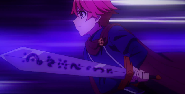 愛有點沉重的暗黑精靈從異世界緊追不放(無修版) 線上看