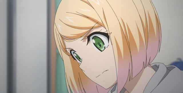 愛有點沉重的暗黑精靈從異世界緊追不放(無修版) 線上看