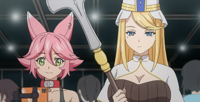 愛有點沉重的暗黑精靈從異世界緊追不放(無修版) 線上看