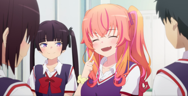 快藏好！瑪琪娜同學!!(有修版) 線上看