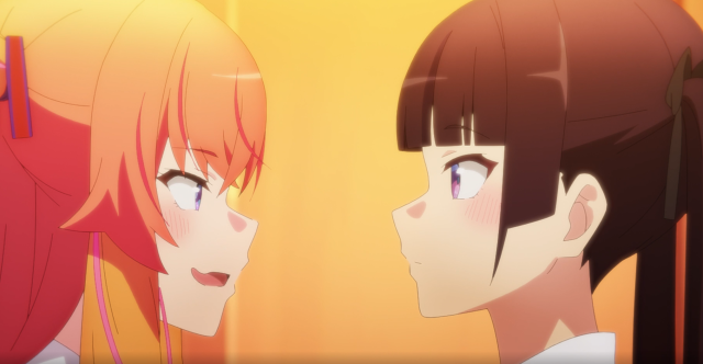 快藏好！瑪琪娜同學!!(有修版) 線上看