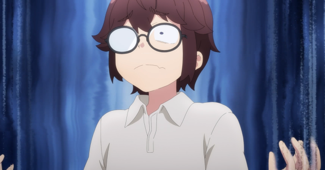 快藏好！瑪琪娜同學!!(有修版) 線上看