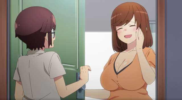 快藏好！瑪琪娜同學!!(有修版) 線上看