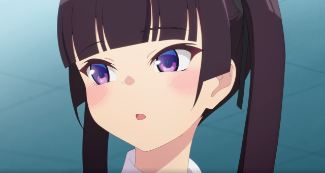 快藏好！瑪琪娜同學!!(有修版) 線上看