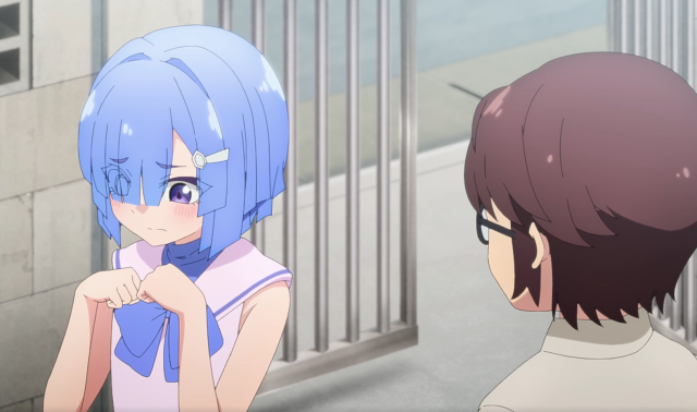 快藏好！瑪琪娜同學!!(有修版) 線上看