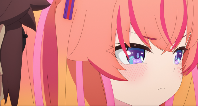 快藏好！瑪琪娜同學!!(有修版) 線上看