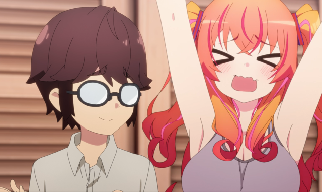 快藏好！瑪琪娜同學!!(有修版) 線上看