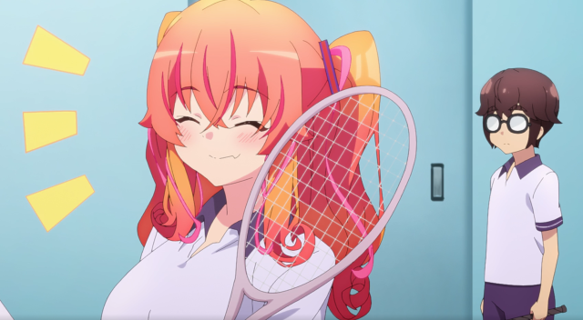 快藏好！瑪琪娜同學!!(有修版) 線上看