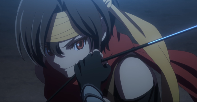 使人誤解的工房主~關於原英雄隊伍的雜役人員，實際上除了戰鬥能力外全是SSS的故事~ 第1集