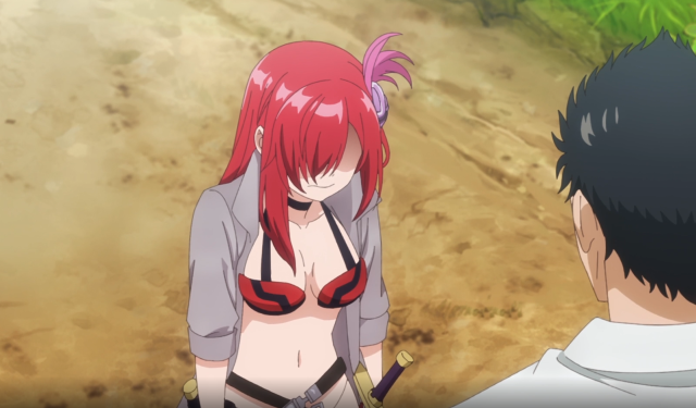 歡迎光臨流放者食堂！ 線上看