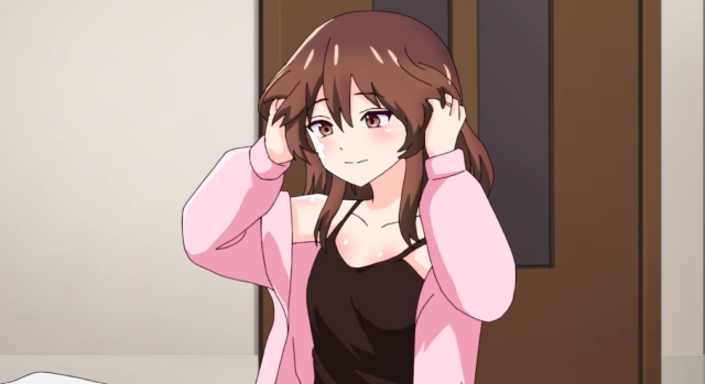 人妻的嘴唇嚐起來有罐裝沙瓦的味道(有修版) 第6集