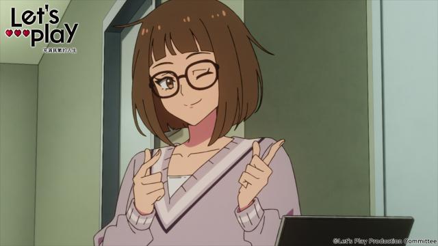 Let's Play 充滿挑戰的人生 線上看