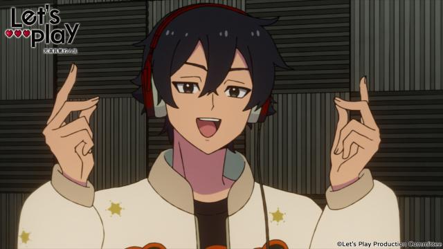 Let's Play 充滿挑戰的人生 線上看