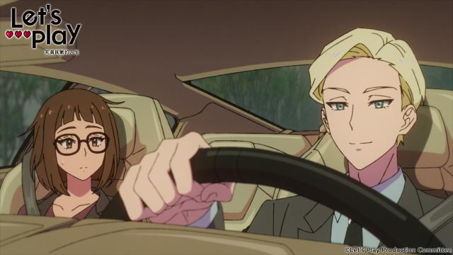 Let's Play 充滿挑戰的人生 線上看