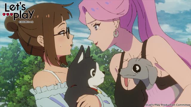 Let's Play 充滿挑戰的人生 線上看