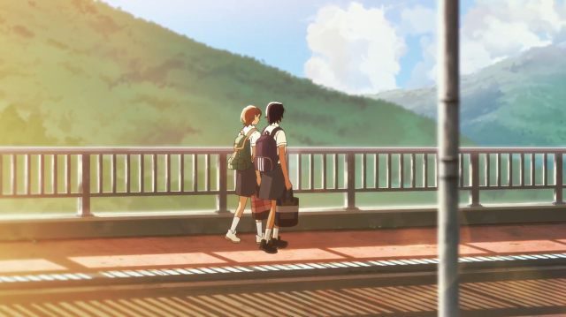 那個夏天 第1集