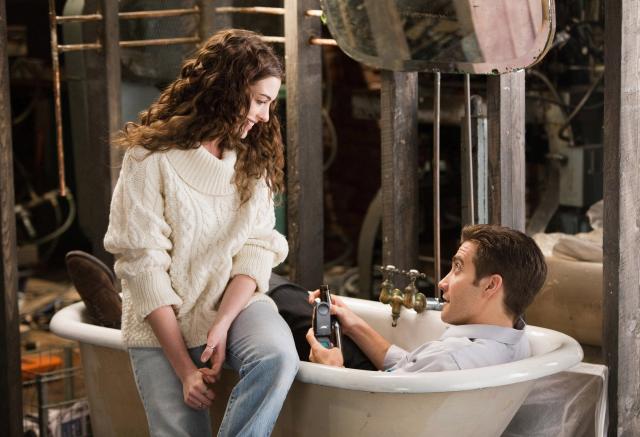 愛情藥不藥劇照 2