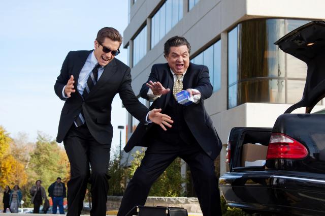 愛情藥不藥劇照 3