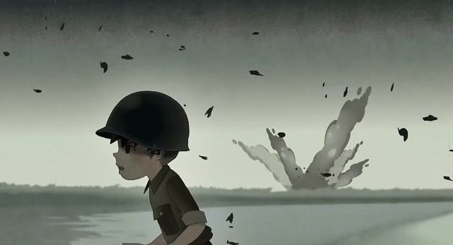 第九屆myfone行動創作獎微影展-微電影佳作-有聽見嗎 DO YOU HEAR ME