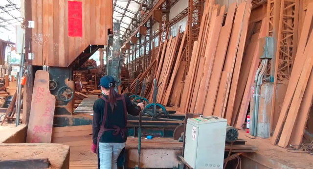 小辣椒－第十二屆myfone行動創作獎行動影片佳作