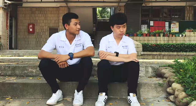 午後－第十二屆myfone行動創作獎行動影片人氣獎